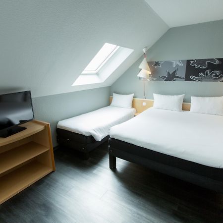 Ibis Cherbourg La Glacerie Екстериор снимка