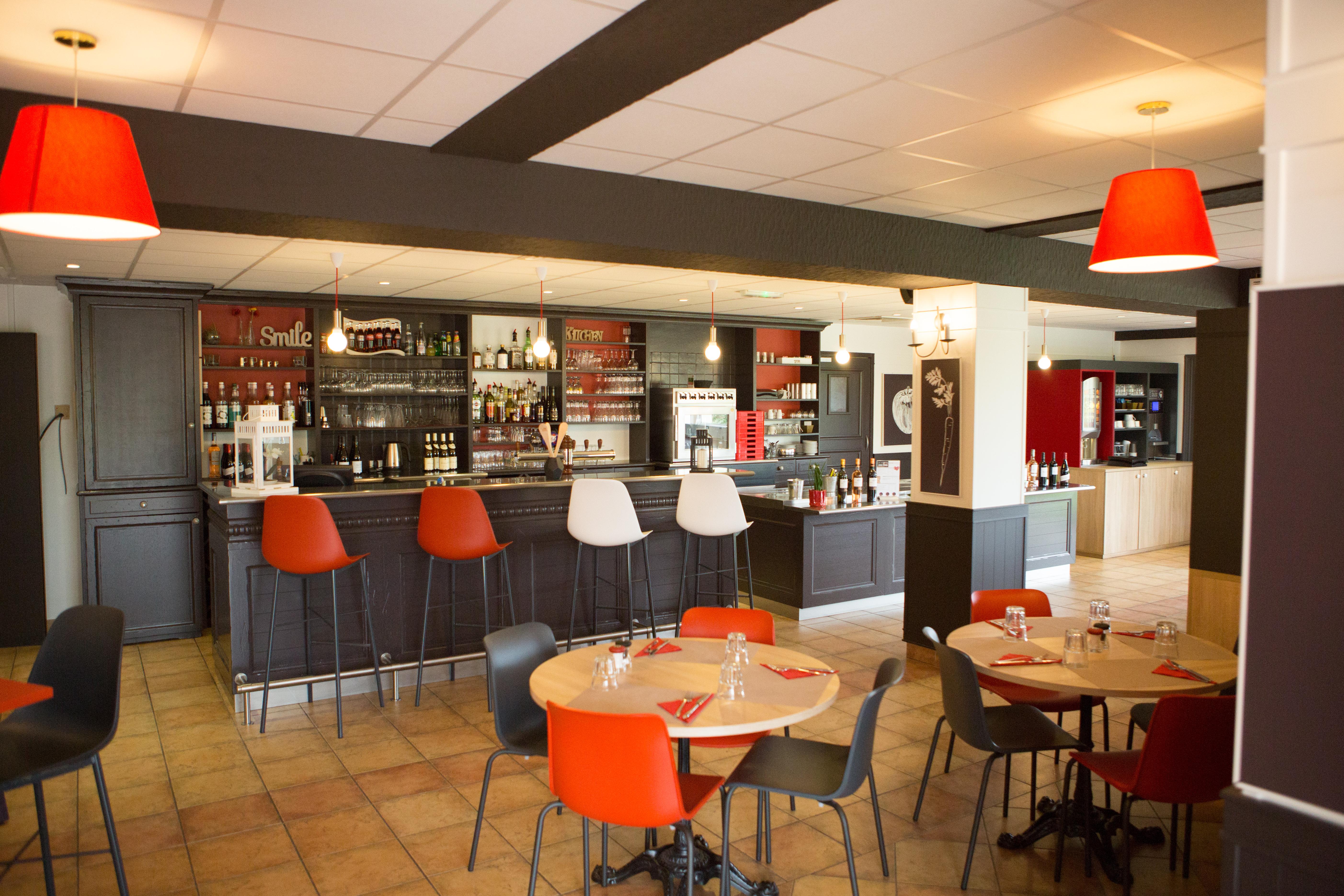 Ibis Cherbourg La Glacerie Екстериор снимка