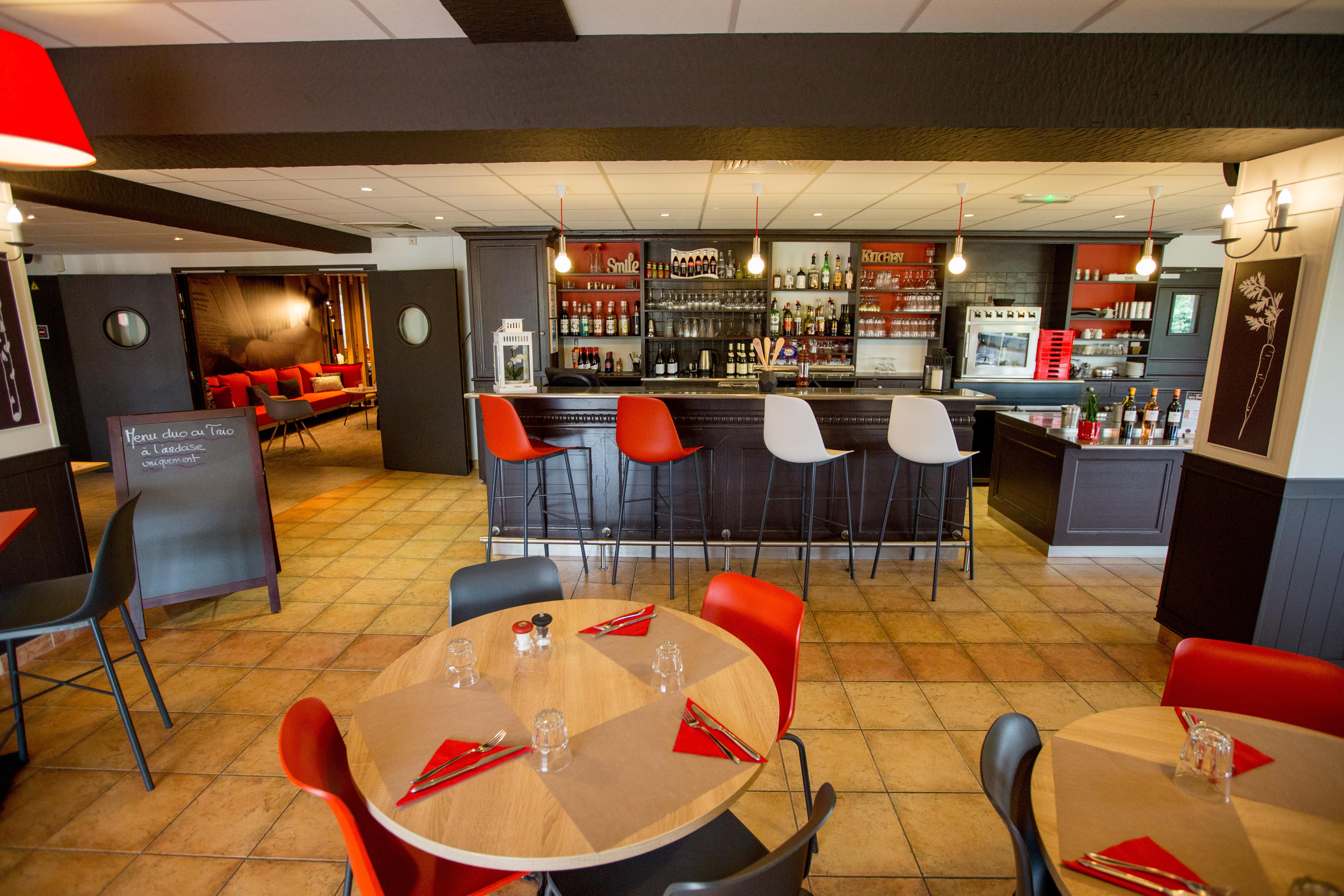 Ibis Cherbourg La Glacerie Екстериор снимка