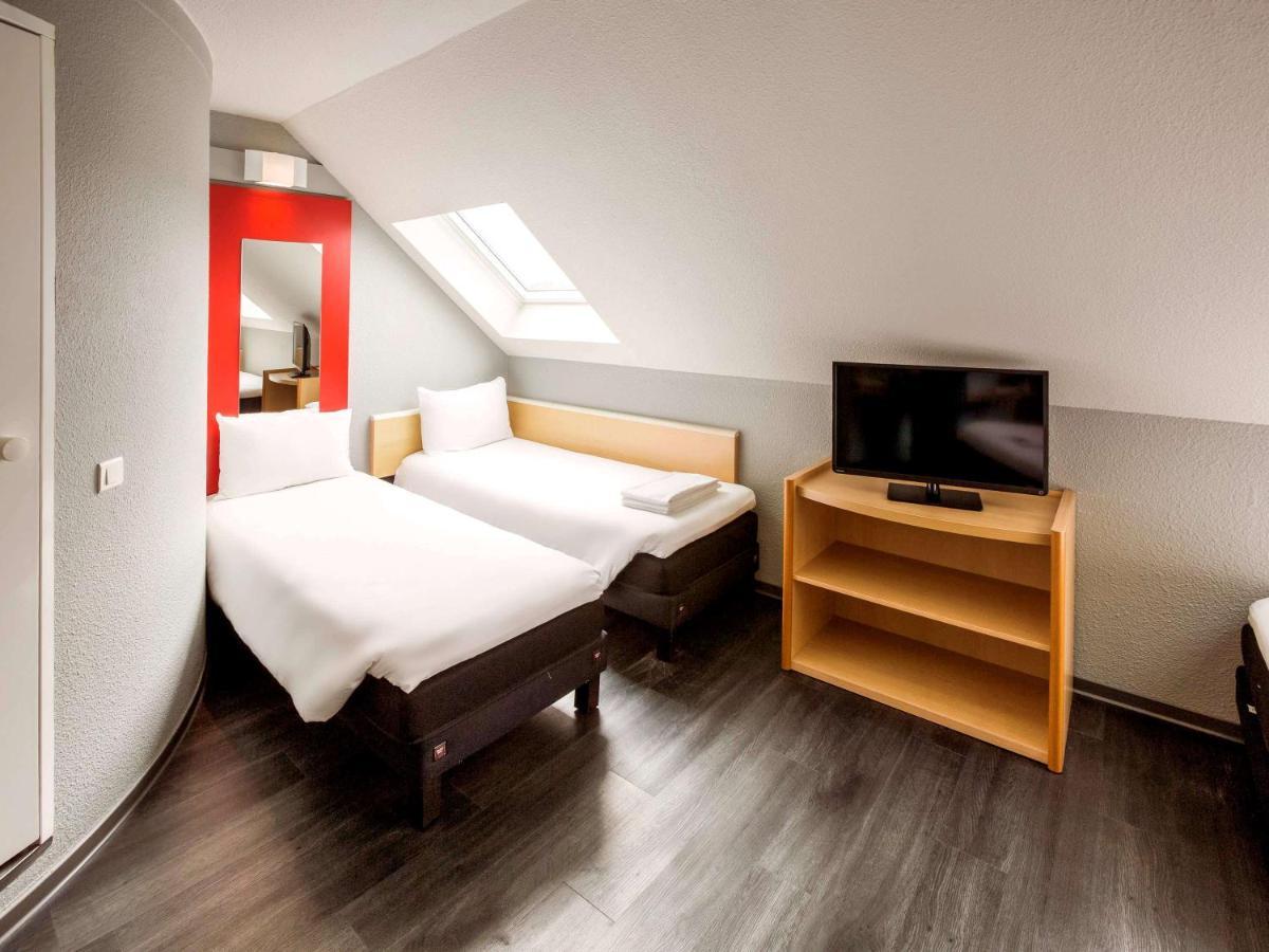 Ibis Cherbourg La Glacerie Екстериор снимка